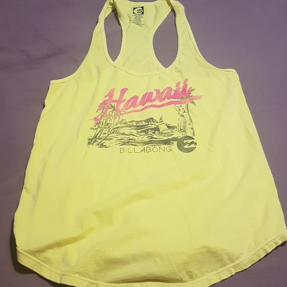 Billabong Other - 2/$20 Billabong beach top